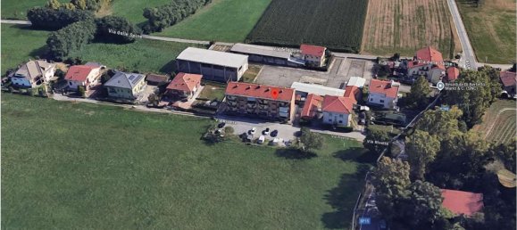 3-Zimmer Wohnung in Cirié, Italy, Nr. 10132 17