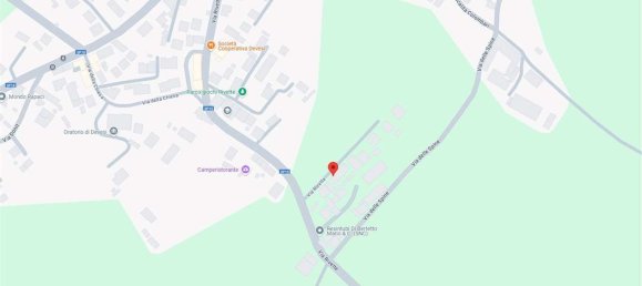 3-Zimmer Wohnung in Cirié, Italy, Nr. 10132 18