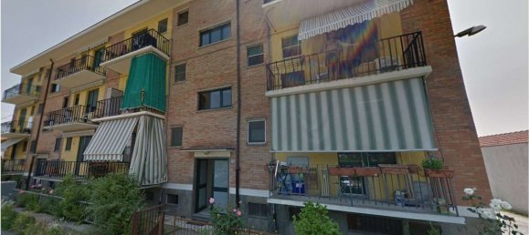 3-Zimmer Wohnung in Cirié, Italy, Nr. 10132 12