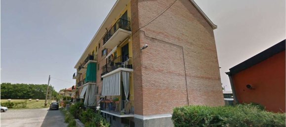 3-Zimmer Wohnung in Cirié, Italy, Nr. 10132 13