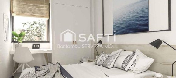 3 غرف نوم منزل في Menorca, Spain رقم 185926 5