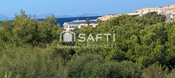 3 غرف نوم منزل في Menorca, Spain رقم 185926 12