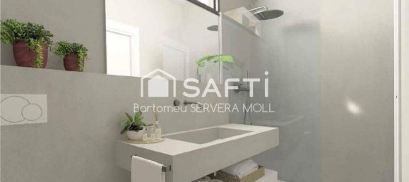 3 غرف نوم منزل في Menorca, Spain رقم 185926 23