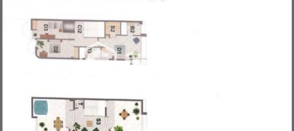 3 غرف نوم منزل في Menorca, Spain رقم 185926 7