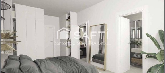 3 غرف نوم منزل في Menorca, Spain رقم 185926 22