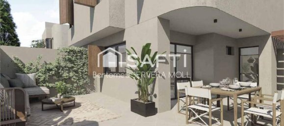 3 غرف نوم منزل في Menorca, Spain رقم 185926 18