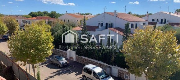 3 غرف نوم منزل في Menorca, Spain رقم 185926 14