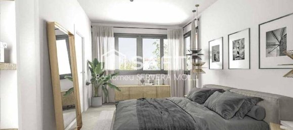 3 غرف نوم منزل في Menorca, Spain رقم 185926 2