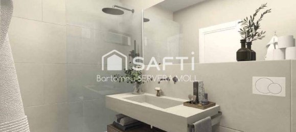 3 غرف نوم منزل في Menorca, Spain رقم 185926 4