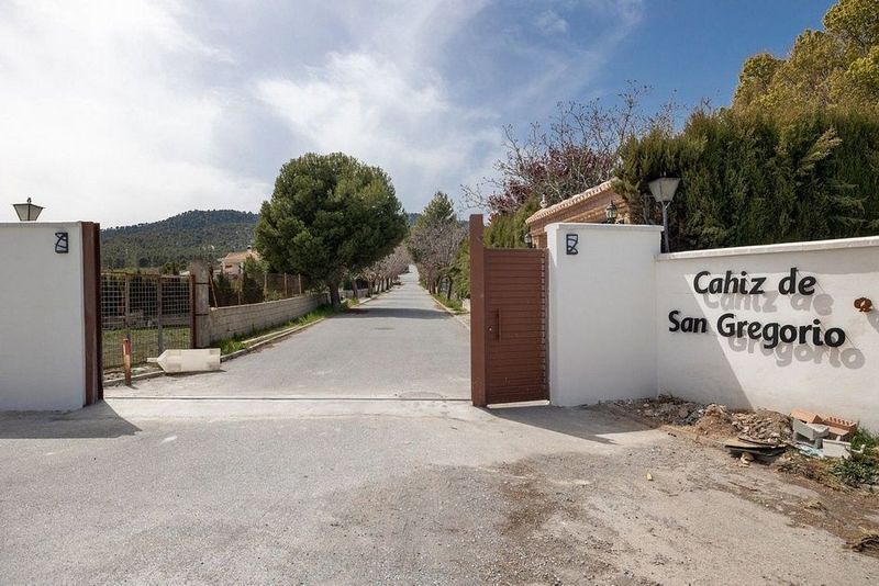 Grundstück in Padul, Spain 1090m², Nr. 226537