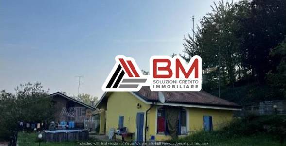 Casa T1 em Rocca d'Arazzo, Italy N.º 291298