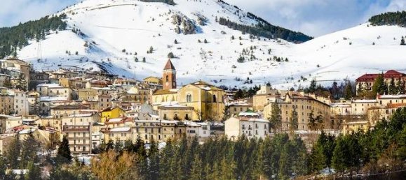 2 rooms Apartment in Roccaraso, Italy No. 228990 8