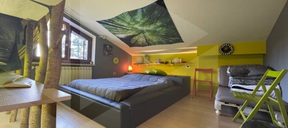 2 rooms Apartment in Roccaraso, Italy No. 228990 3