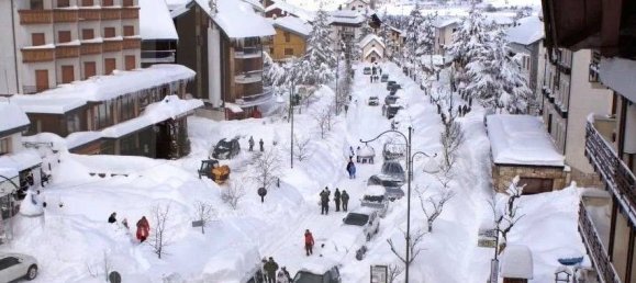 2 rooms Apartment in Roccaraso, Italy No. 228990 9