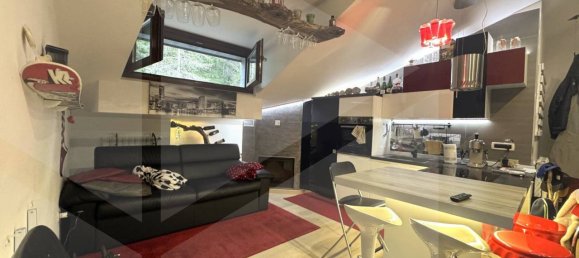 2 rooms Apartment in Roccaraso, Italy No. 228990 4