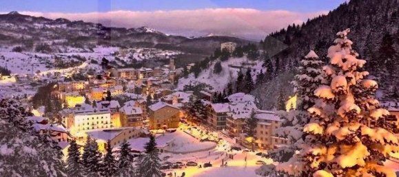 2 rooms Apartment in Roccaraso, Italy No. 228990 10