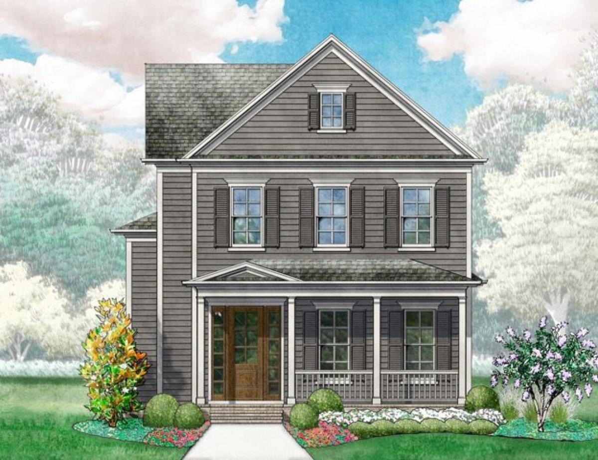 3 bedrooms House in Franklin, USA No. 431699