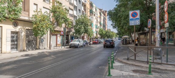 2 bedrooms Apartment in Granada, Spain No. 166654 20