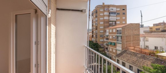 2 bedrooms Apartment in Granada, Spain No. 166654 24