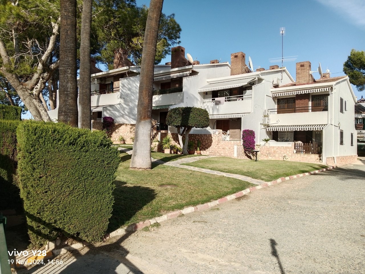Apartamento T2 em Valencian Community, Spain N.º 285898