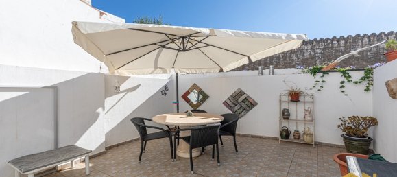 2 bedrooms Townhouse in Sao Bras de Alportel, Portugal No. 198387 2