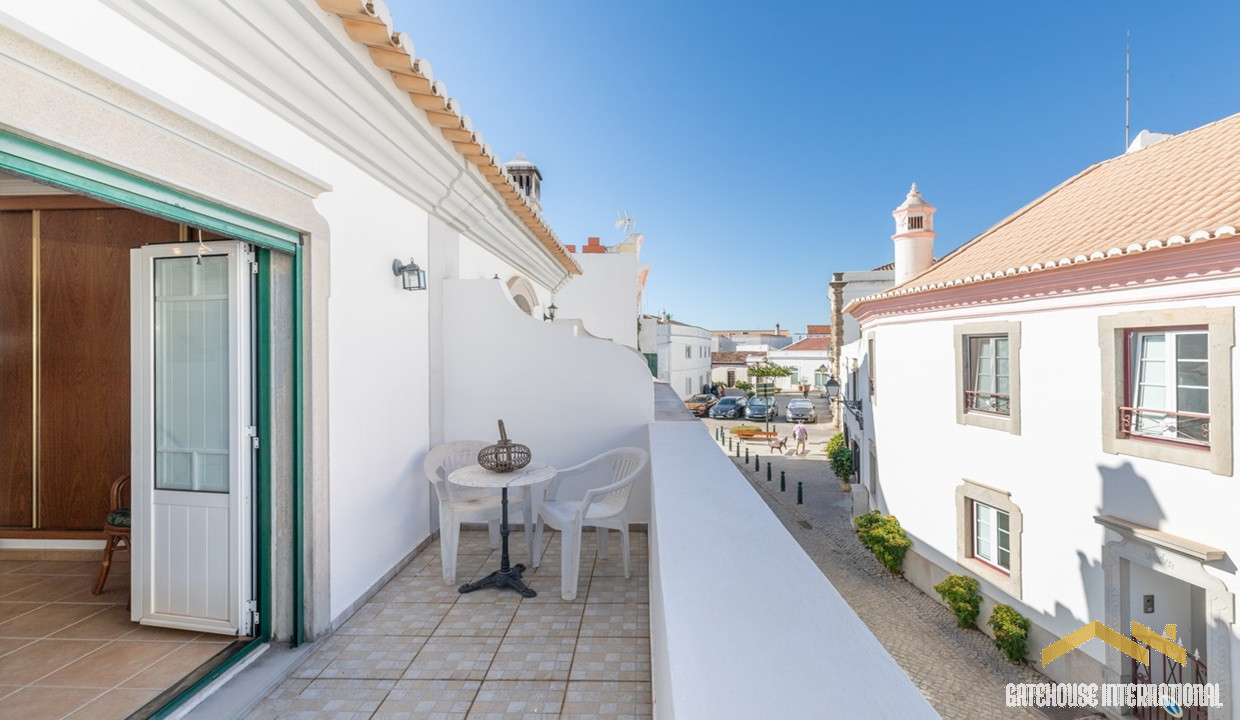 2 bedrooms Townhouse in Sao Bras de Alportel, Portugal No. 198387