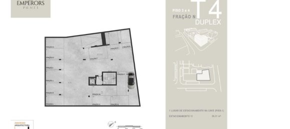 Duplex T4 em Almancil, Portugal N.º 148071 11