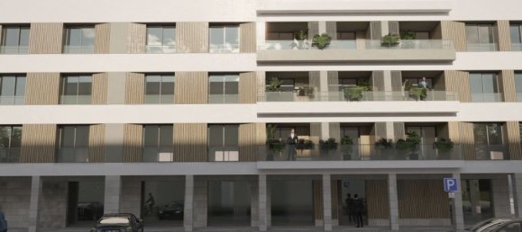 Duplex T4 em Almancil, Portugal N.º 148071 22