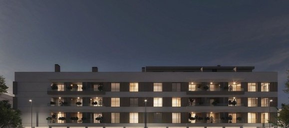 Duplex T4 em Almancil, Portugal N.º 148071 7