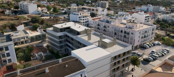 Duplex T4 em Almancil, Portugal N.º 148071 35