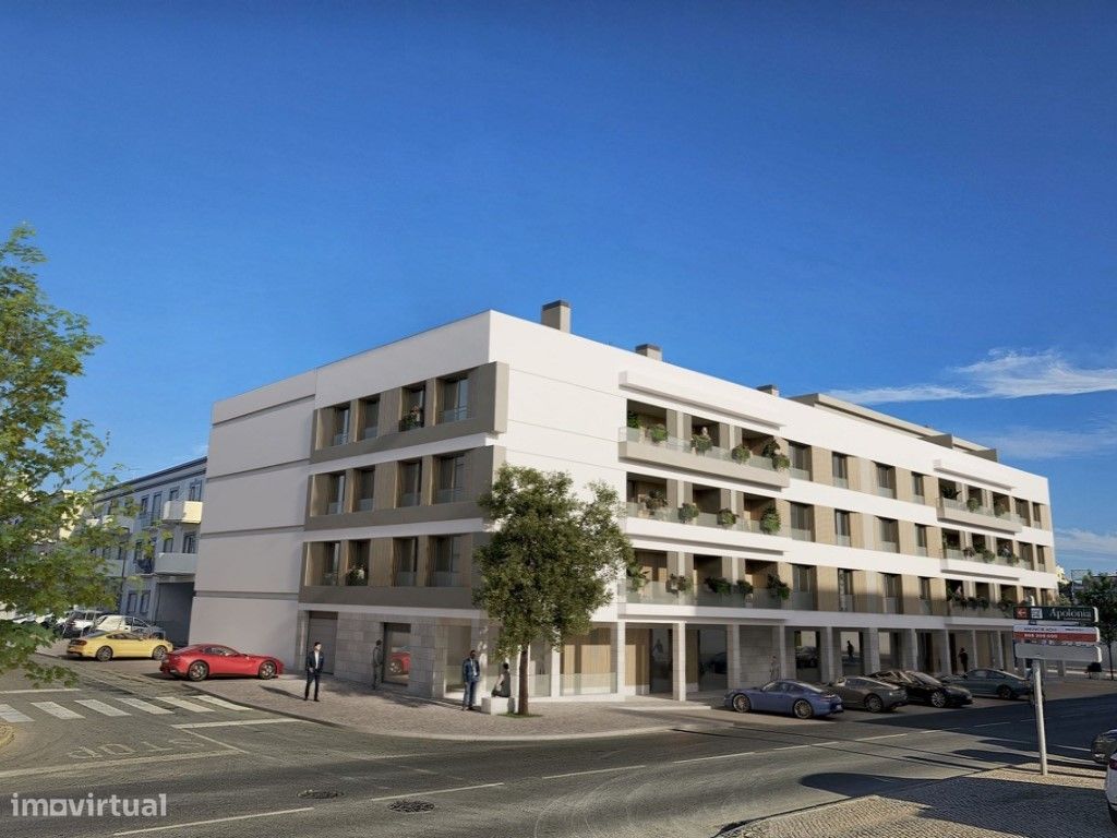 Duplex T4 em Almancil, Portugal N.º 148071