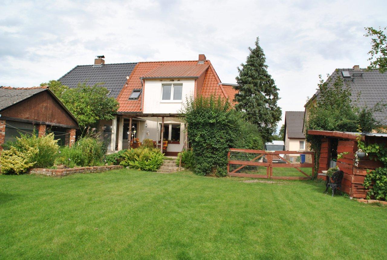 8 rooms Townhouse in Vorpommern-Rugen, Germany No. 210503