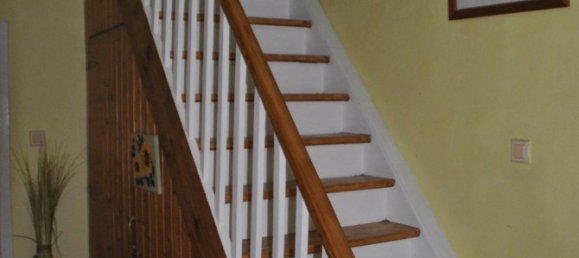 8 rooms Townhouse in Vorpommern-Rugen, Germany No. 210503 13