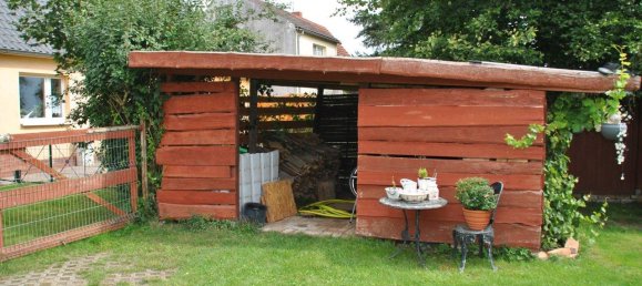 8 rooms Townhouse in Vorpommern-Rugen, Germany No. 210503 7