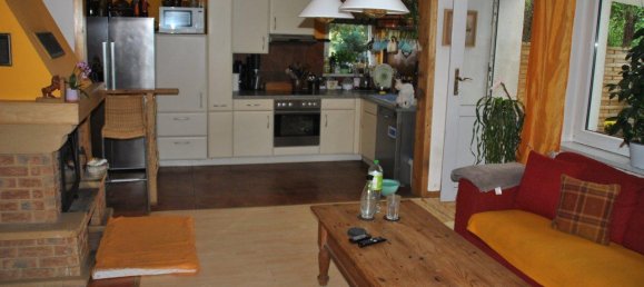 8 rooms Townhouse in Vorpommern-Rugen, Germany No. 210503 14