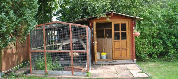 8 rooms Townhouse in Vorpommern-Rugen, Germany No. 210503 8