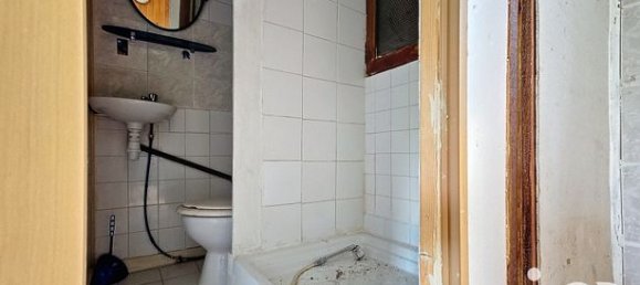 Casa T1 em Yonne, France N.º 309973 8