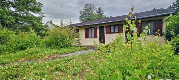 Casa T1 em Yonne, France N.º 309973 10