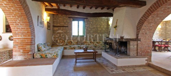 29 bedrooms Hotel in Corciano, Italy No. 317129 35