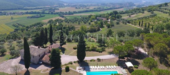 29 bedrooms Hotel in Corciano, Italy No. 317129 6