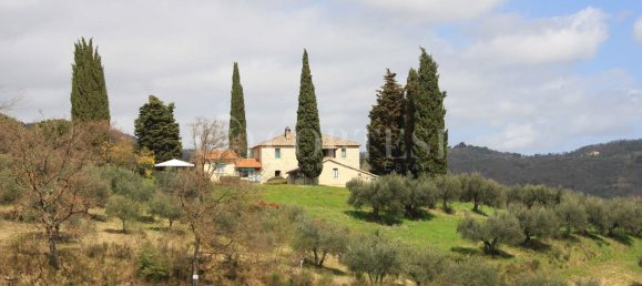 29 bedrooms Hotel in Corciano, Italy No. 317129 14