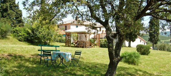 29 bedrooms Hotel in Corciano, Italy No. 317129 9
