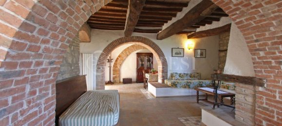 29 bedrooms Hotel in Corciano, Italy No. 317129 28