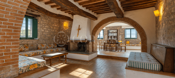 29 bedrooms Hotel in Corciano, Italy No. 317129 26