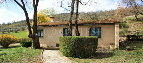 29 bedrooms Hotel in Corciano, Italy No. 317129 19