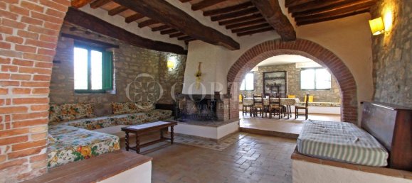 29 bedrooms Hotel in Corciano, Italy No. 317129 34