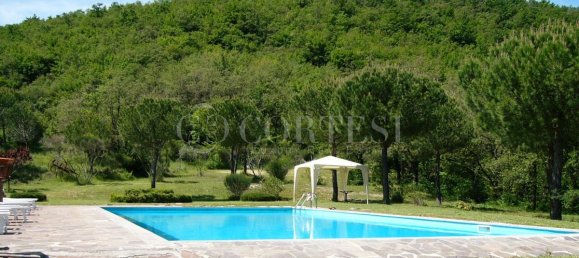 29 bedrooms Hotel in Corciano, Italy No. 317129 7