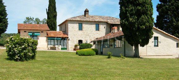 29 bedrooms Hotel in Corciano, Italy No. 317129 2