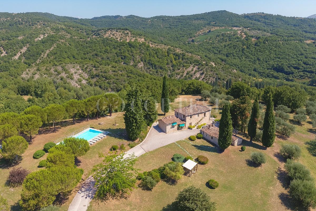 29 bedrooms Hotel in Corciano, Italy No. 317129