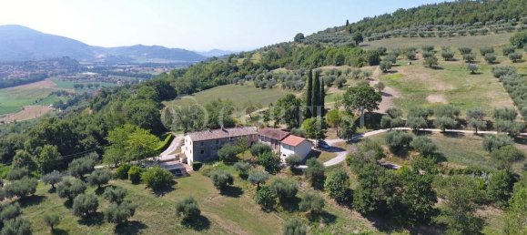 29 bedrooms Hotel in Corciano, Italy No. 317129 10